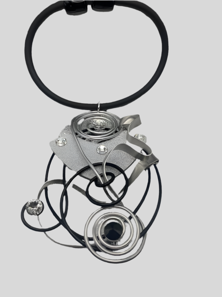 Jeff Lieb Necklace-22130