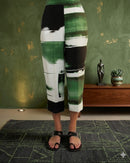 Alembika Ozai N Ku Kipos Capri, Green Mix-861294