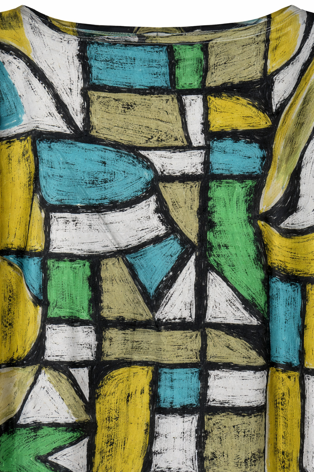 Kozan Dima Tunic-VG-4626-ELMNT