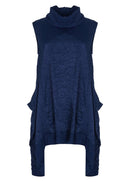 Kozan Amina Tunic-IL-41011-NVY