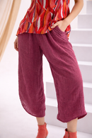 Kozan Hayes Pants| GI-3748-DAHLIA