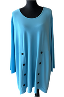 Sun Kim Del Ray Tunic-SK176