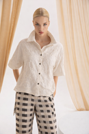 Kozan Princess Shirt-WL-4826-RESORT