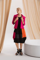 Kozan Zane Dress SP-1923-FLNDRN