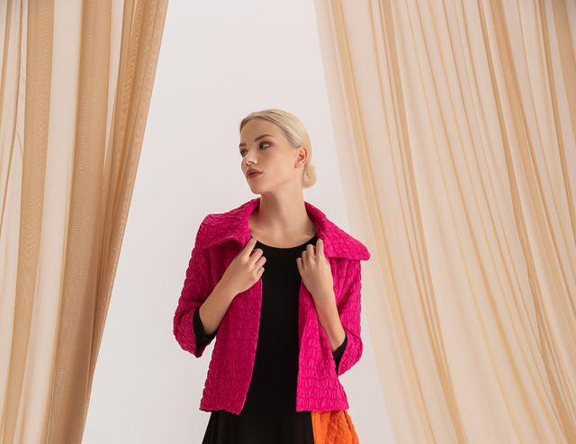 Kozan Rome Jacket-SP-2906