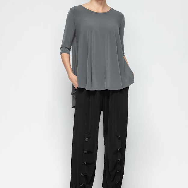 IC Collection Easy Swing Tunic-IC-6899T