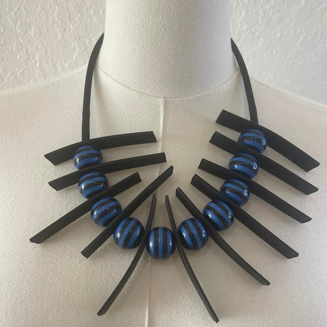 OC Handmade Artisan Necklace-NKL485