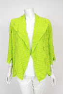 IC Collection Easy Wear Fashion Jacket-IC-3873J