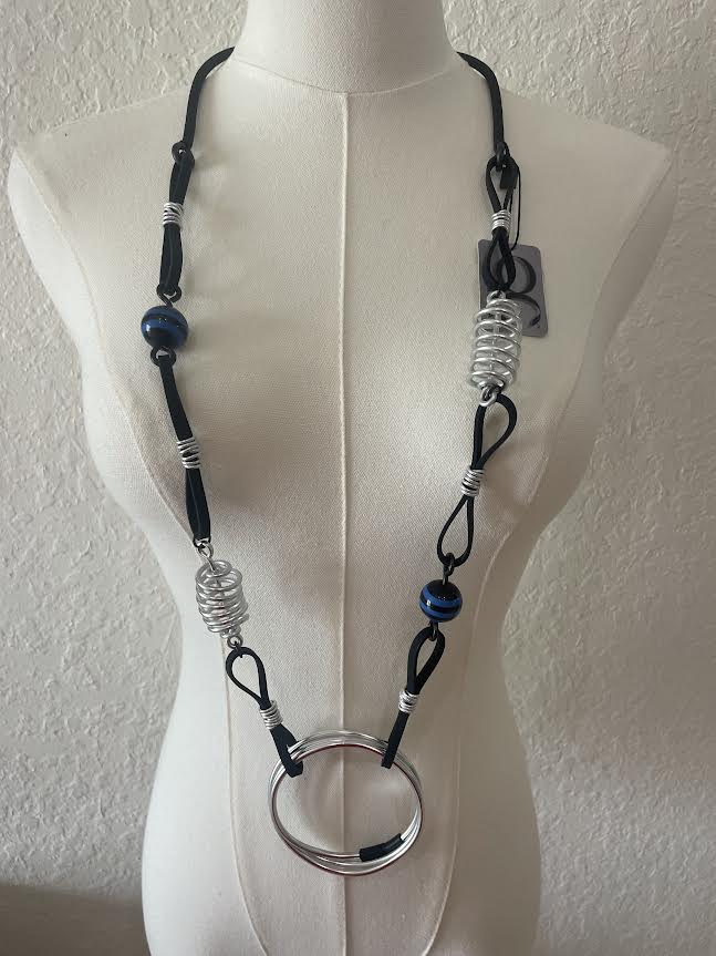 OC Jan Necklace-NKL511