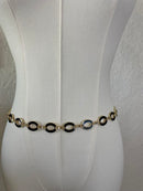 BC Reversible Oval Link Belt-145