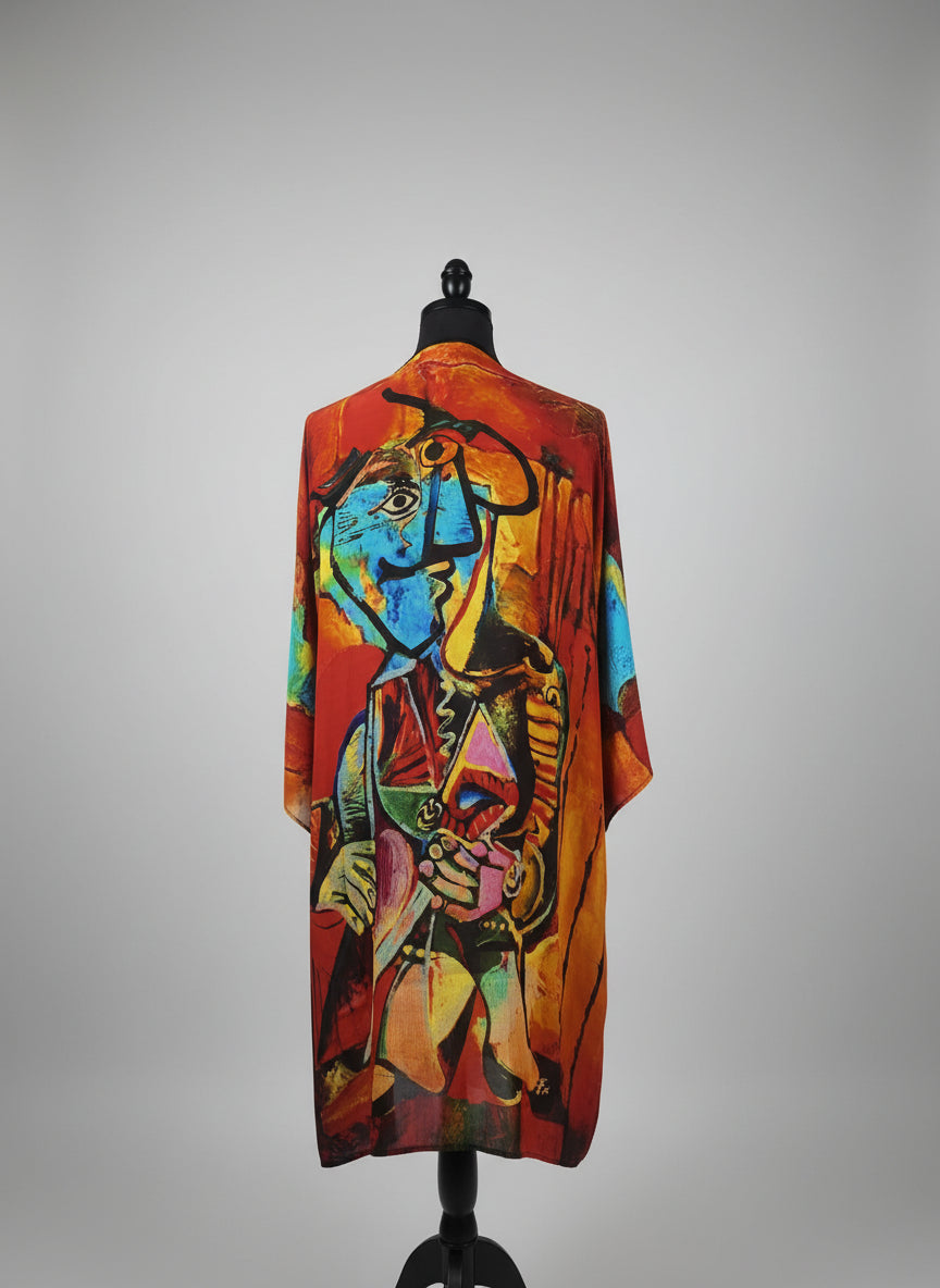 Dilemma Picasso Inspired Overlay-NNRC-121