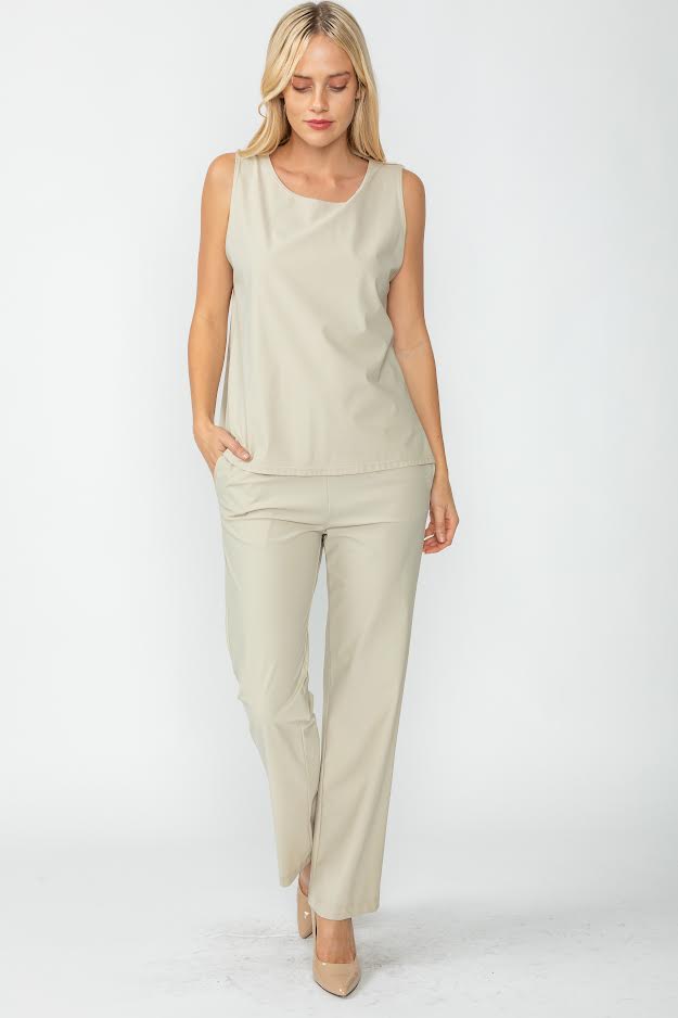 Fashion Forward Two Piece Set-4411TP