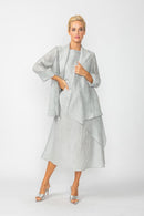 IC Collection Layered Dress-6816D-DUP