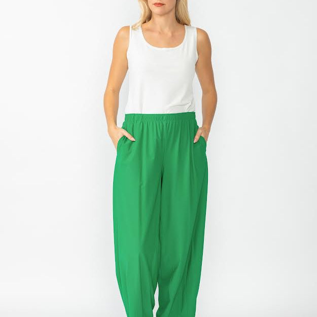 New Fashion Foward Pant 3869P
