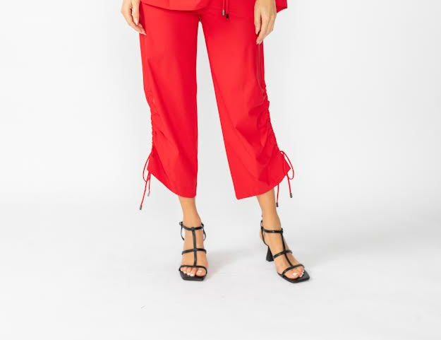 Side Drawed Pant 4651P