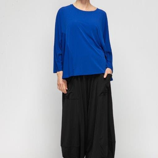 IC Collection Easy Swing Tunic-IC-6899T