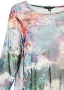 Kozan Cezanne Memphis Top-SH-4490