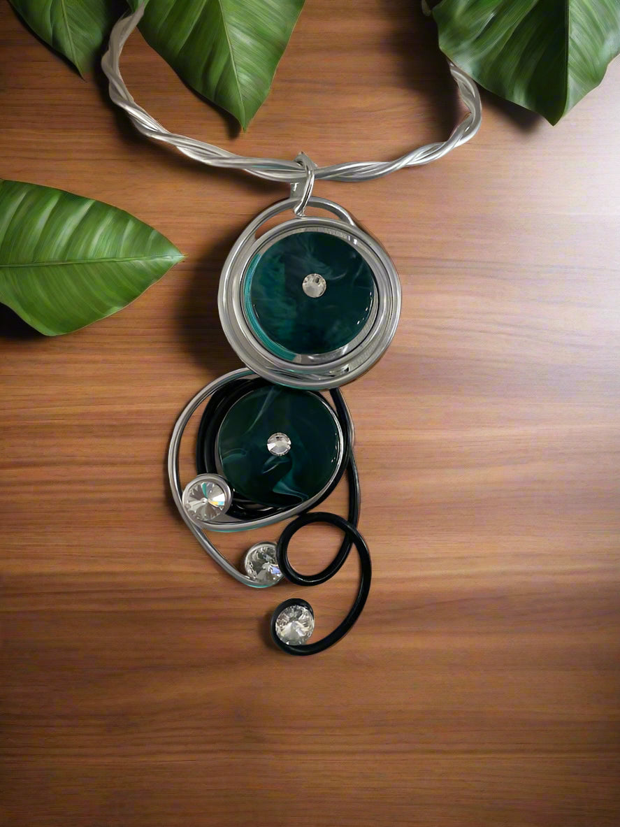 Jeff Lieb Necklace-20723