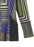 Kozan  Future Rhiana Pocket Top/Tunic- RM-4709