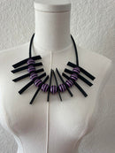 OC Handmade Artisan Necklace-NKL485