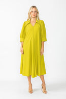 IC Collection Point Collar Dress 6858D-DUP