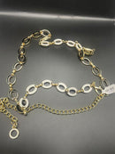 BC Reversible Oval Link Belt-145