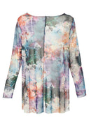Kozan Cezanne Memphis Top-SH-4490