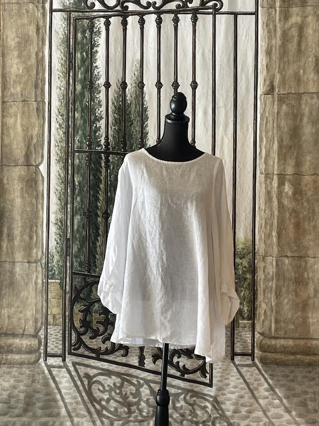 Yuvita Belle Tunic Y-1920