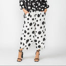 IC Collection Spotted Tulip Pant-IC-7030P