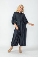 IC Collection Lillian Jumpsuit-IC-4637JS