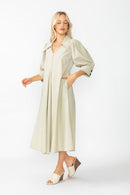 IC Collection Point Collar Dress 6858D-DUP