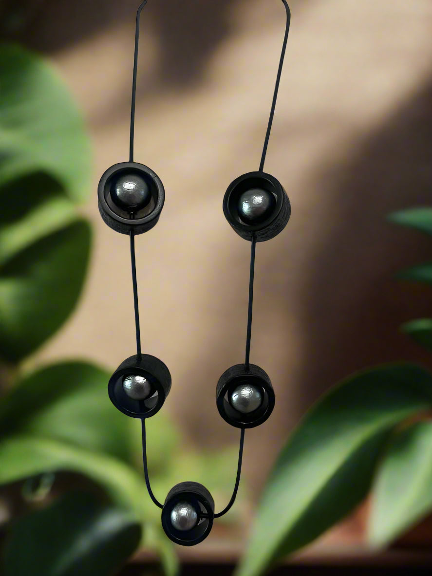 OC Mayra Necklace-NKL393