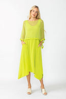 Susie 2-Layer Dress 7080D