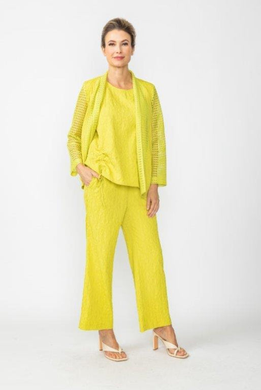 Asymmetrical Jacket 6989J | Unique Apparel USA