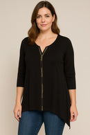 Gardy Embellished Trim-8983