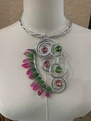 Jeff Lieb Necklace-22142