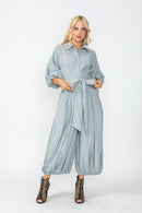 IC Collection Lillian Jumpsuit-IC-4637JS