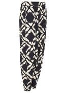 Kozan Jamil Pants- TS-3653-Optic