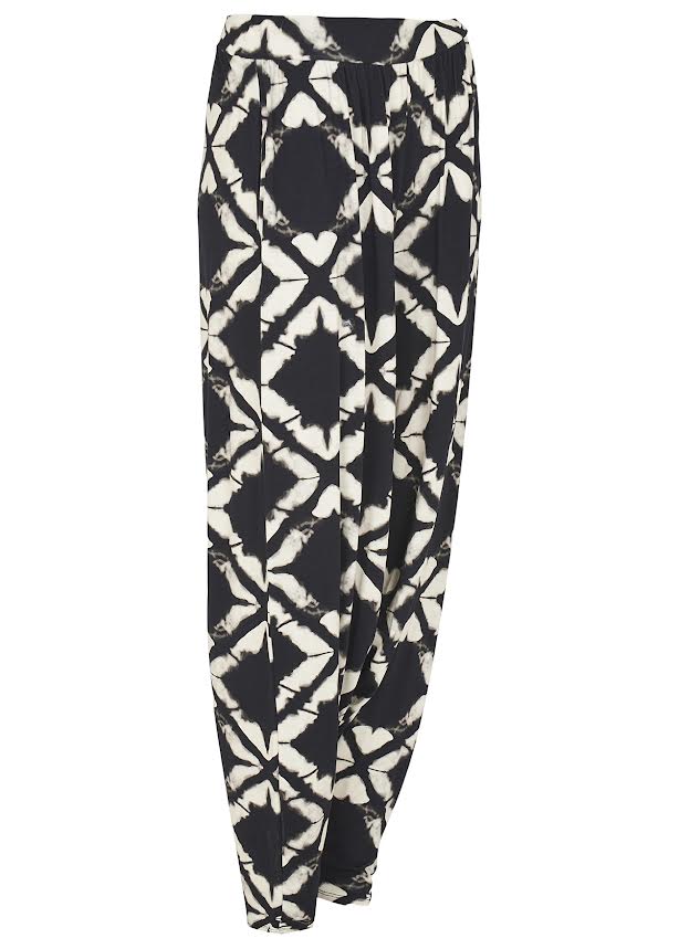 Kozan Jamil Pants- TS-3653-Optic