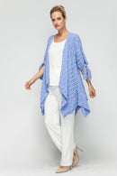 IC Collection Popcorn Open Jacket 7002J-DUP1