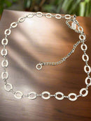 BC Reversible Oval Link Belt-145