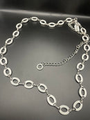 BC Reversible Oval Link Belt-145