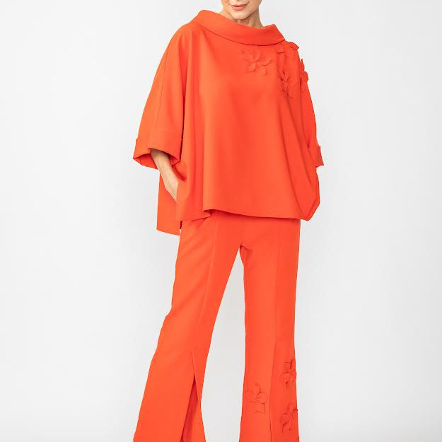 ICCollection Petal Tunic 6779T