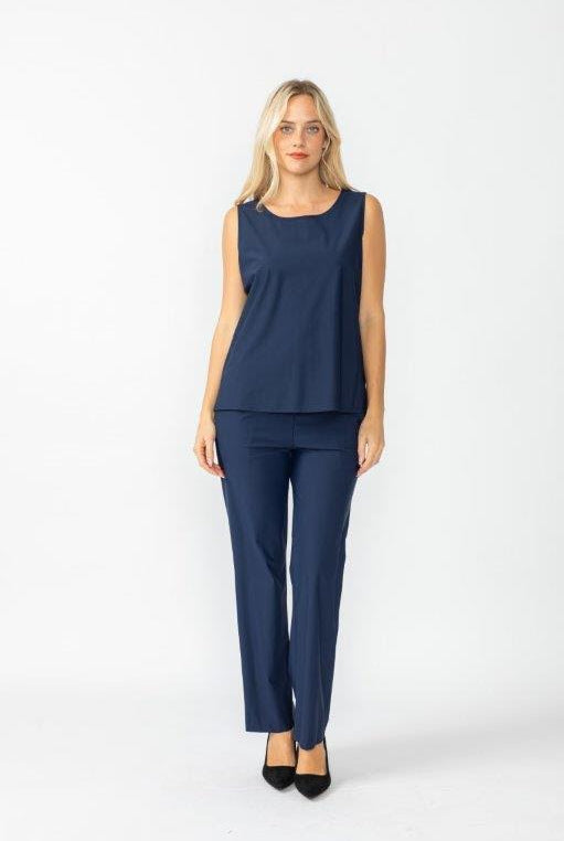 IC Collection Sleeveless Two Piece Set-4411TP-DUP4 | Unique Apparel USA