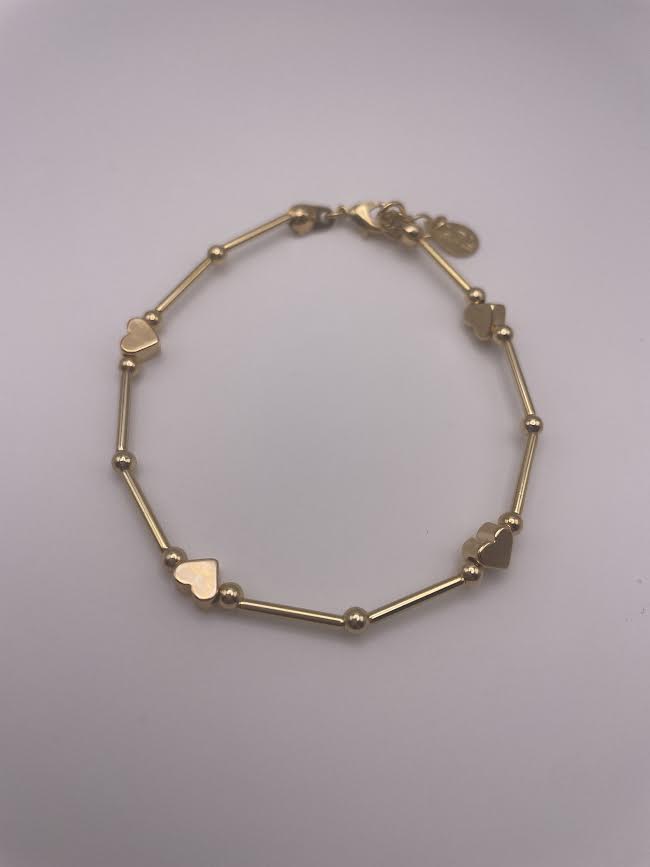 LPL Creations Lovefest Bracelet-2136-LOVE