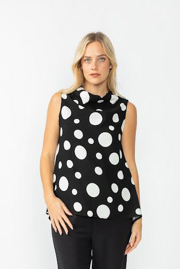 IC Collection Susie Top | Unique Apparel USA