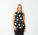 IC Collection Susie Top-IC-7083T