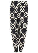 Kozan Jamil Pants- TS-3653-Optic