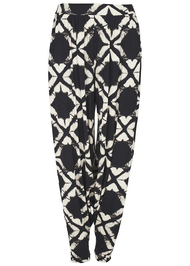 Kozan Jamil Pants- TS-3653-Optic