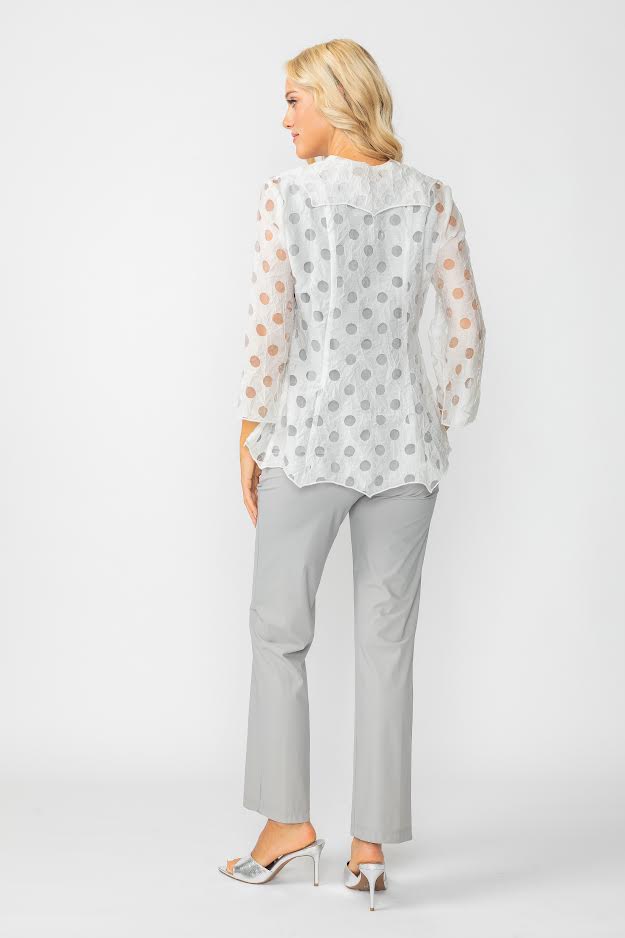 I C Collection Abagail Jacket 7070J